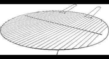 Esschert BBQ Rooster voor Vuurschaal Ø59.5