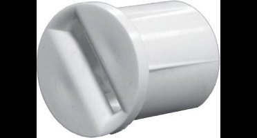 "Kunststof Bandgeleider "