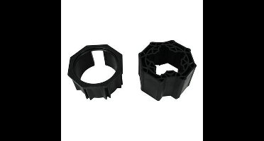 Somfy motorombouwset rolluiken IO 6/12