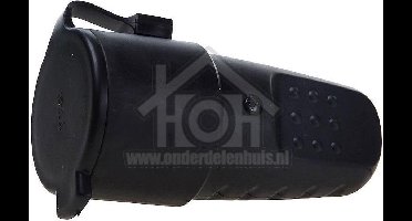 Universeel Stekker contra rubber + RA Contra stekker 0011041