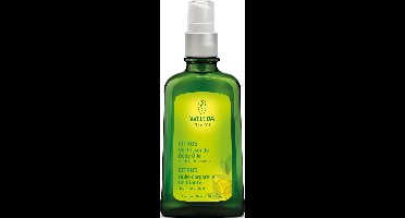 Weleda Citrus Verfrissingsolie