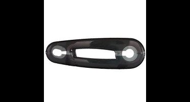 Kettingkast 28 Axa Kameleon voor 38T - smoke (winkelverpakking)