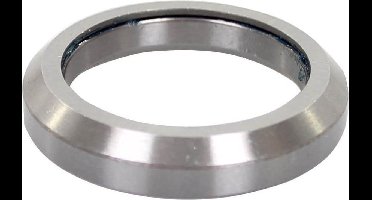 Elvedes Balhoofdlager 1 1/8 Inch 7 Mm 36° - 45° Zilver/zwart