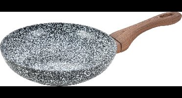 Kinghoff 1027 koekenpan - 20 cm - Keramisch