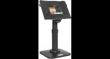 Compulocks CVPA103B veiligheidsbehuizing voor tablets 25,9 cm (10.2'') Zwart