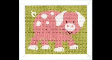 Penelope kit Biggetje - Vervaco - PN-0147464