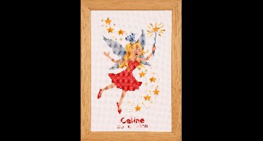 Telpakket met telpatroon