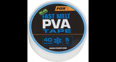 FOX Edges PVA Tape Fast Melt - PVA