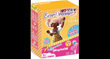 PLAYMOBIL Everdreamerz Edwina - 70388