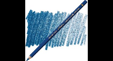 Caran d'Ache Pablo kleurpotlood 169 marine blue