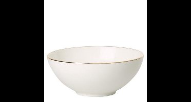 VILLEROY & BOCH - Anmut Gold - Dessertschaaltje 13cm