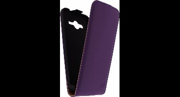 Mobi Ultra Slim Fl. Case Galaxy core2 pu