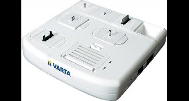 Varta Professional - Oplaadstandaard/batterijoplader