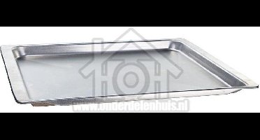 Bosch Bakplaat Geemailleerd 465x345mm HB23AB540, HB42AR250E 00472797