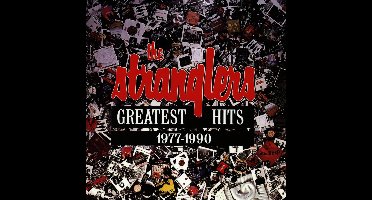 Greatest Hits 1977-1990