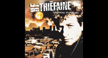 Fragments D'hebetude