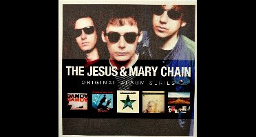 Original Album Series