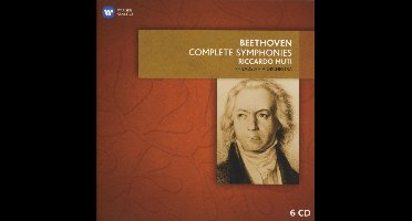 Complete Symphonies&overtures