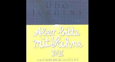 Aber Bitte Mit Sahne -Jub