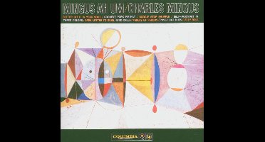 MINGUS AH UM