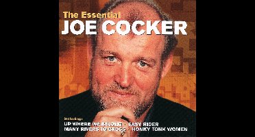 The Essential Joe Cocker