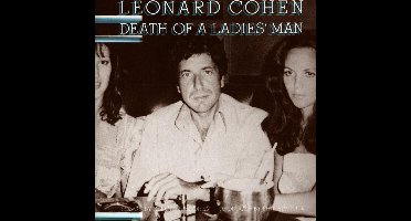 Death Of A Ladies Man