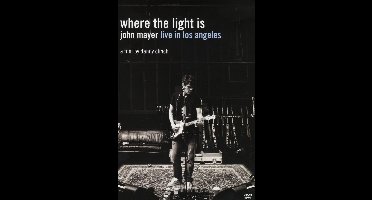 Where The Light Is
