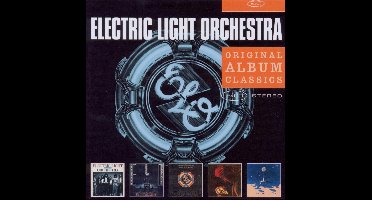 Original Album Classics 2