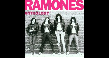 Hey! Ho! Let's Go: The Anthology