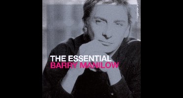 Essential Barry Manilow