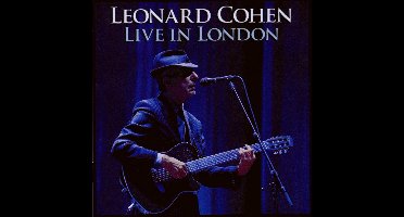 Live In London