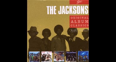 Original Album Classics