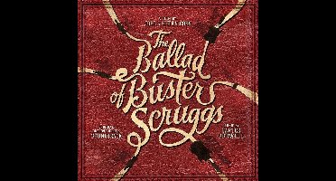 La Ballade De Buster Scruggs (Ost)