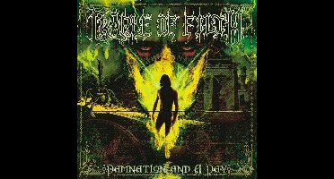 Damnation & A Day