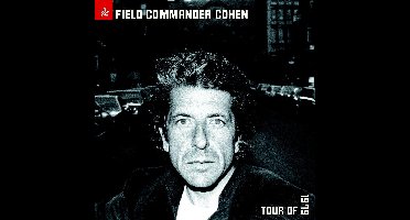 Field Commander Tour 1979