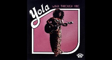 Walk Through Fire (LP)