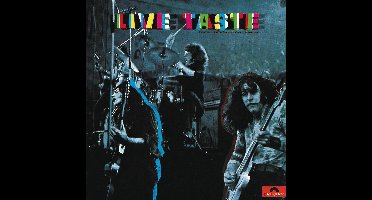 Live Taste