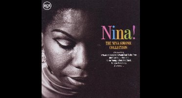Nina! The Collection