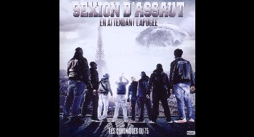 Les Chroniques Du 75