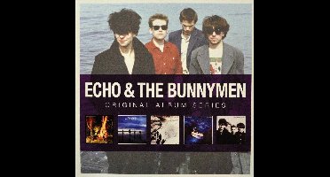 Original Album Series