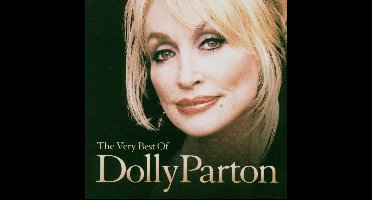 Dolly Parton - Very Best Of (CD)
