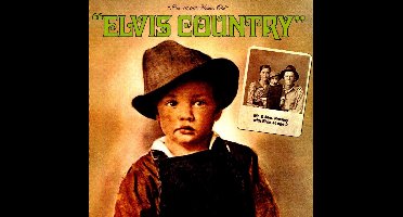 Elvis Country