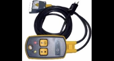 Afstelkastje Somfy WT