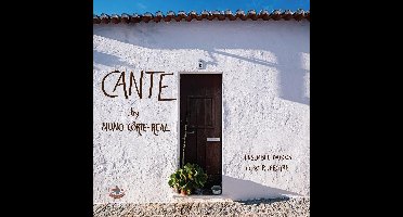 Cante By Nuno Corte-Real