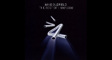 The Best Of Mike Oldfield - 1992-2003