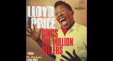 The Fantstic Lloyd Price / Sings The Million Sellers