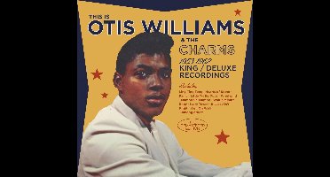 1953-1962 King / Deluxe Recordings
