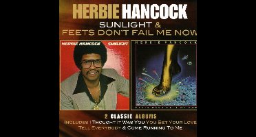 Sunlight/Feets Don't Fail Me Now