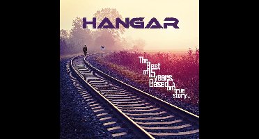 The Best Of 15 Years - Based On A True