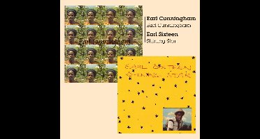Earl Cunningham/Shining Star